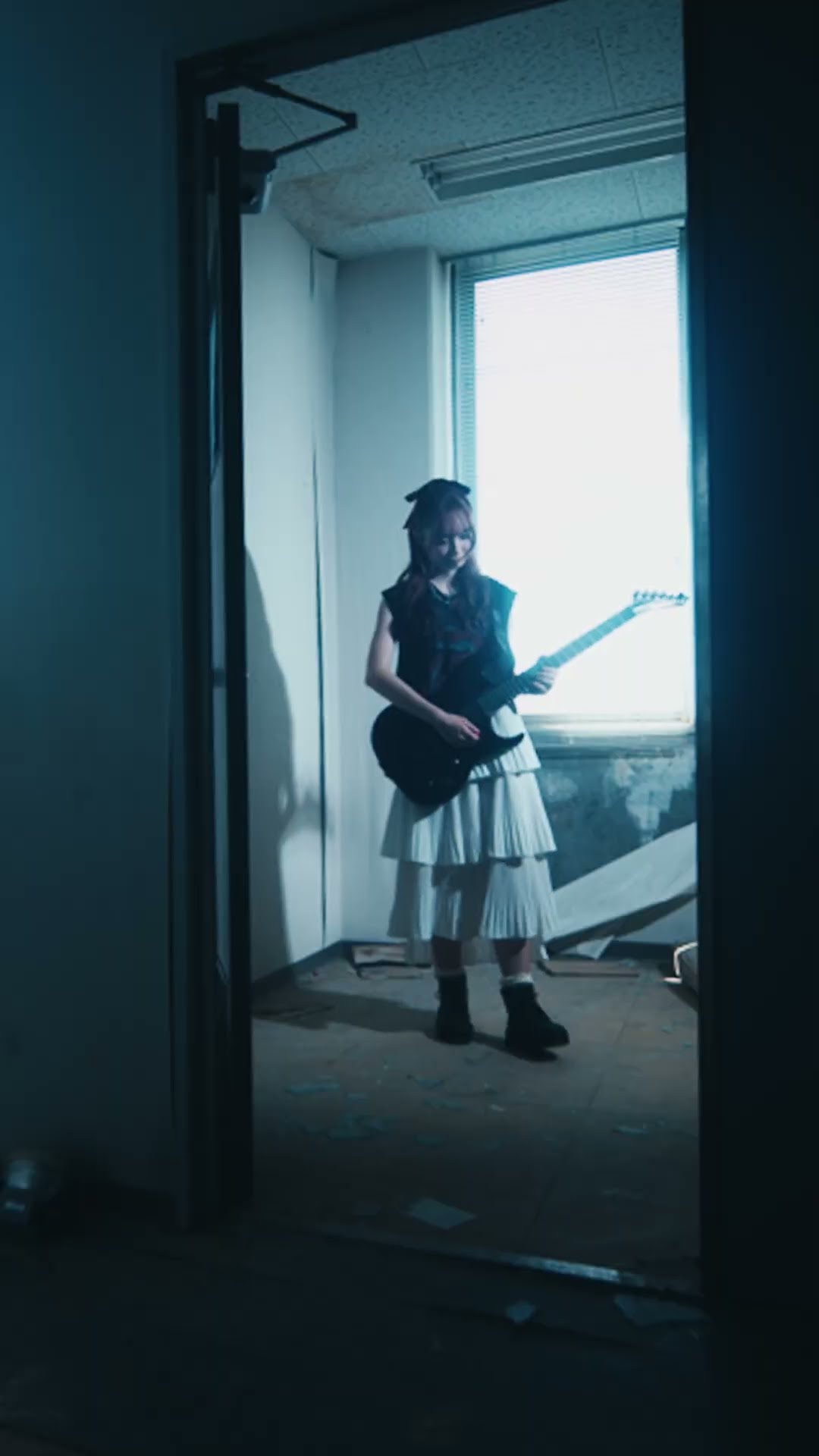 MV Teaser media image