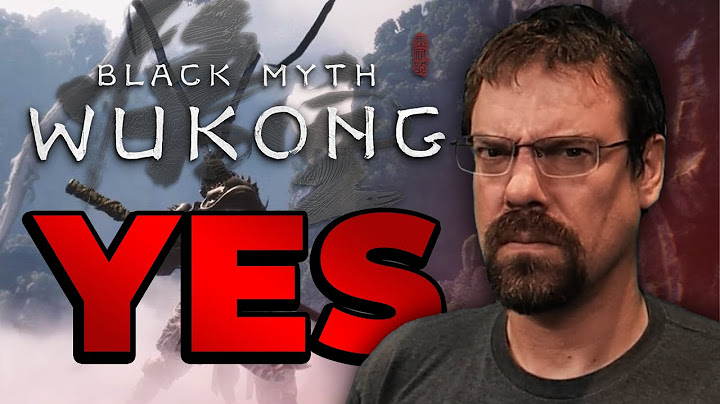Is Black Myth Wukong Worth Playing