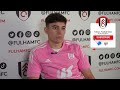 Dan James: "Super Ready" | West Ham United Preview