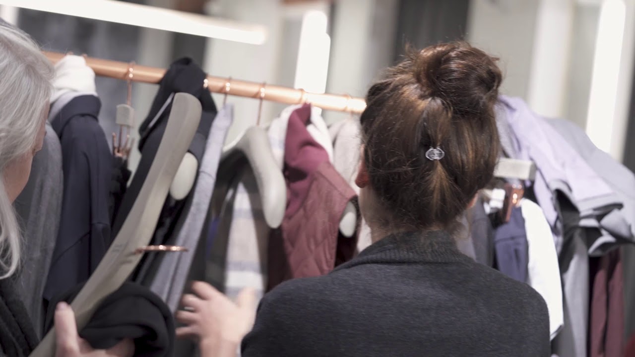 Kit&Ace WifiHifi Promo Three