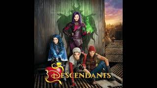 I'm Your Girl (Felicia Barton): Descendants!