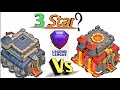 Most Powerful Th9 vs Th10 3 Star Attack Strategy 2021 Part 2 /Elite Nine ™/#clashofclans #th9legend