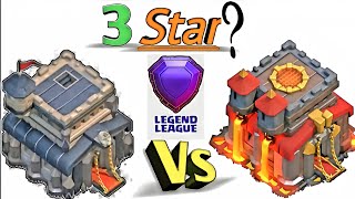Most Powerful Th9 vs Th10 3 Star Attack Strategy 2021 Part 2 /Elite Nine ™/#clashofclans #th9legend