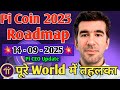 Pi CEO Update | Pi New Update | Pi Listing On Binance | Pi Vs Interlink | Pi Shopping Mart Open 