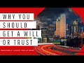 Masterly Legal Solutions is the top choice in Texas for the creation of wills and trusts. Making a will or trust is one of the most important things you can...