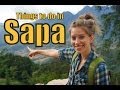 Things to do in Sapa Vietnam | Top Attractions Travel Guide