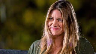 Jes Macallan Exposed: 15 Unbelievable Secrets That Will Leave You Speechless