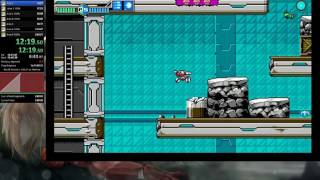 Blaster Master Zero 100% in 1:58:04