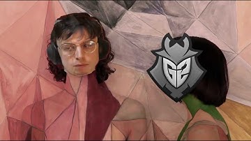 SomeFRAUDREL that EUW used to know (Caedrel: Gotye AI Cover)