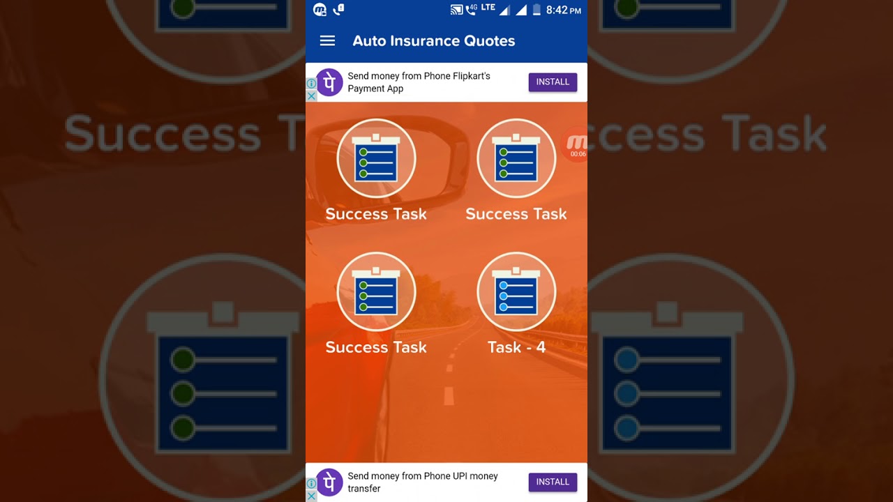 Payment Proof Of Auto Insurance Quotes ||