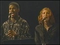 Bebe & Debbie Winans- Lost Without You/ Midnight Hour FULL