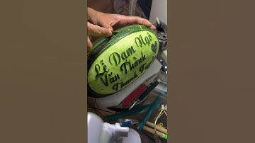 Hướng dẫn khắc tỉa đi viền Dưa Hấu đơn giản mà đẹp #mangootd #khactiaduahau #khactiahoaqua #khactia