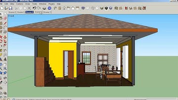 0-SketchUp-Section Tool.mp4