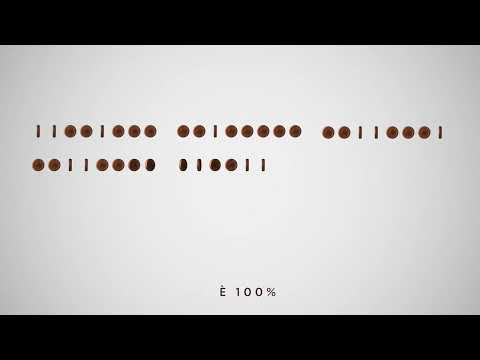 Lavazza Tablì ~ Un messaggio dal futuro ~ Reveal - video from Lavazza