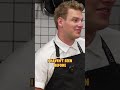 Mintzy's knife skills ARE improving