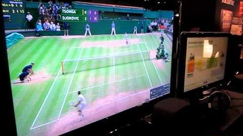 Fraunhofer Dialogue Enhancement Technology makes U.S. debut at 2011 Audio Engineering Society show