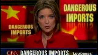 Are Consumers Still Protected From Dangerous Imports?