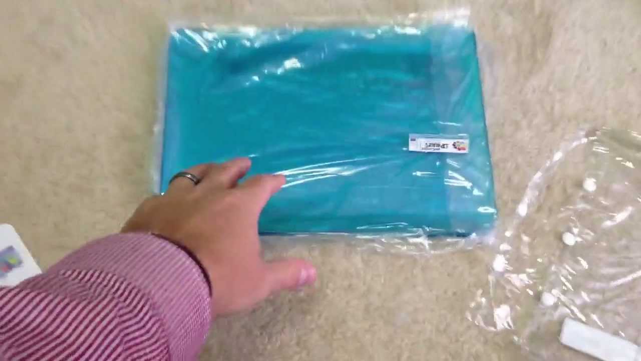 ipearl hard shell case