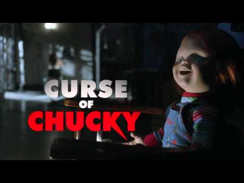 Curse of Chucky Theme (Opening Title Sequence Version)