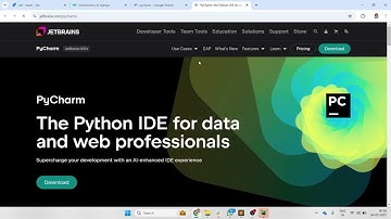 Master Django: Build Scalable Web Apps with Python
