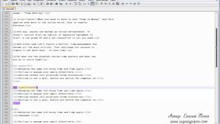 Курс HTML - Урок №05. Атрибуты. Курс HTML - Урок №05. Атрибуты.