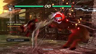 L(4)rs combos