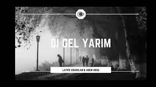 di gel yarim (latife Eraslan ve adem aksu) Resimi