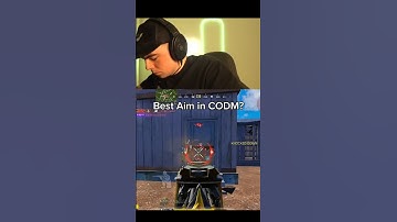 Pure Aim or Hacks? 💀 #codm #iferg #ferg #codmferg @iFerg