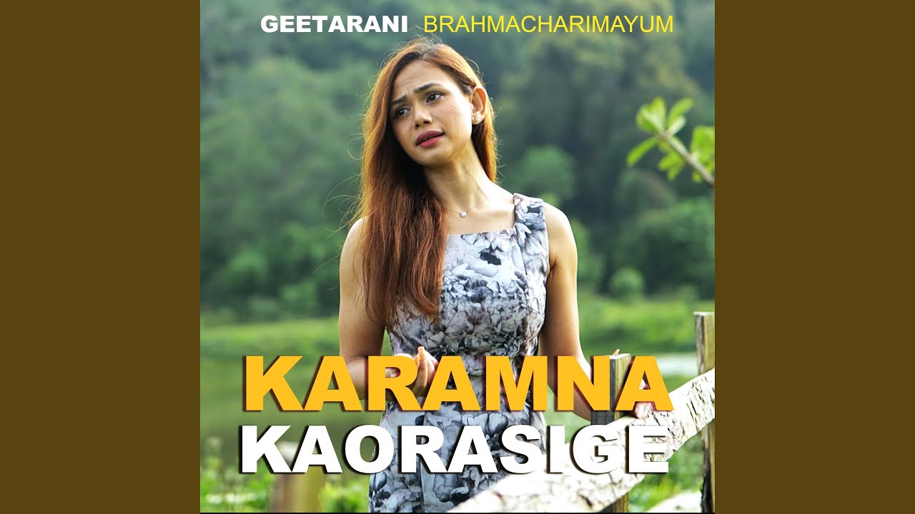 Karamna kaorasige