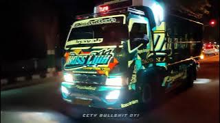 TRUK BOSS CILIK MUAT CABE SUMENEP !!!