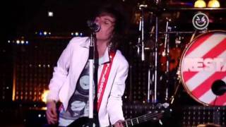 Restart - Eu Pedi Você (DVD Happy Rock Sunday)