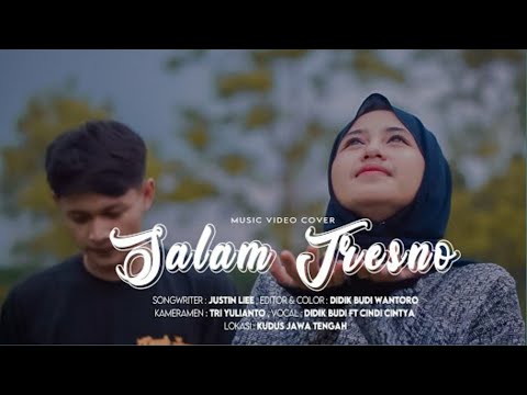 Salam Tresno -