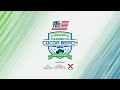 Thunder On Cocoa Beach Powerboat Races 2025 - Saturday Coverage