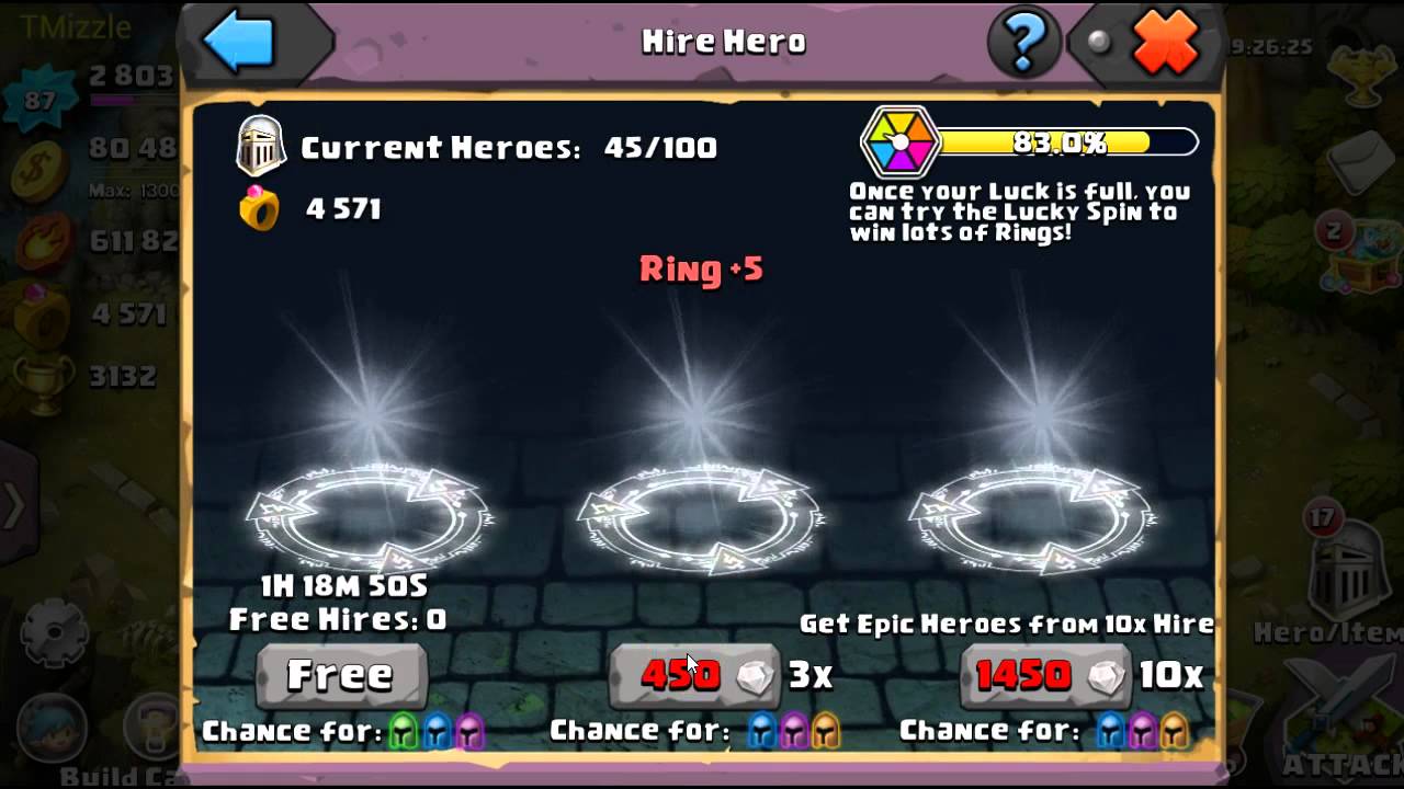 clash of lords 2 account for sale clash of lords 2 account for sale
