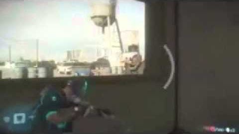 Army of Two The Devils Cartel Into the Light part 21 Weapon Customization