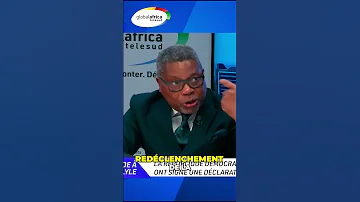 RDC Comprendre Les Enjeux Des Groupes Armés Et Kagame 