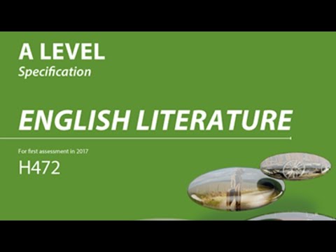 ocr a level english literature coursework deadline 2023