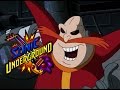 Sonic Underground 110 - Come out Wherever You Are