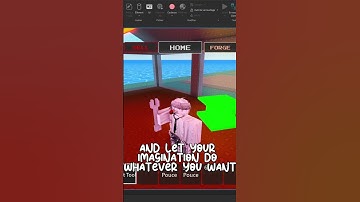 Day 2 of making my game  #france #project #roblox #robloxstudio #soon #video #viral #MiningMania!