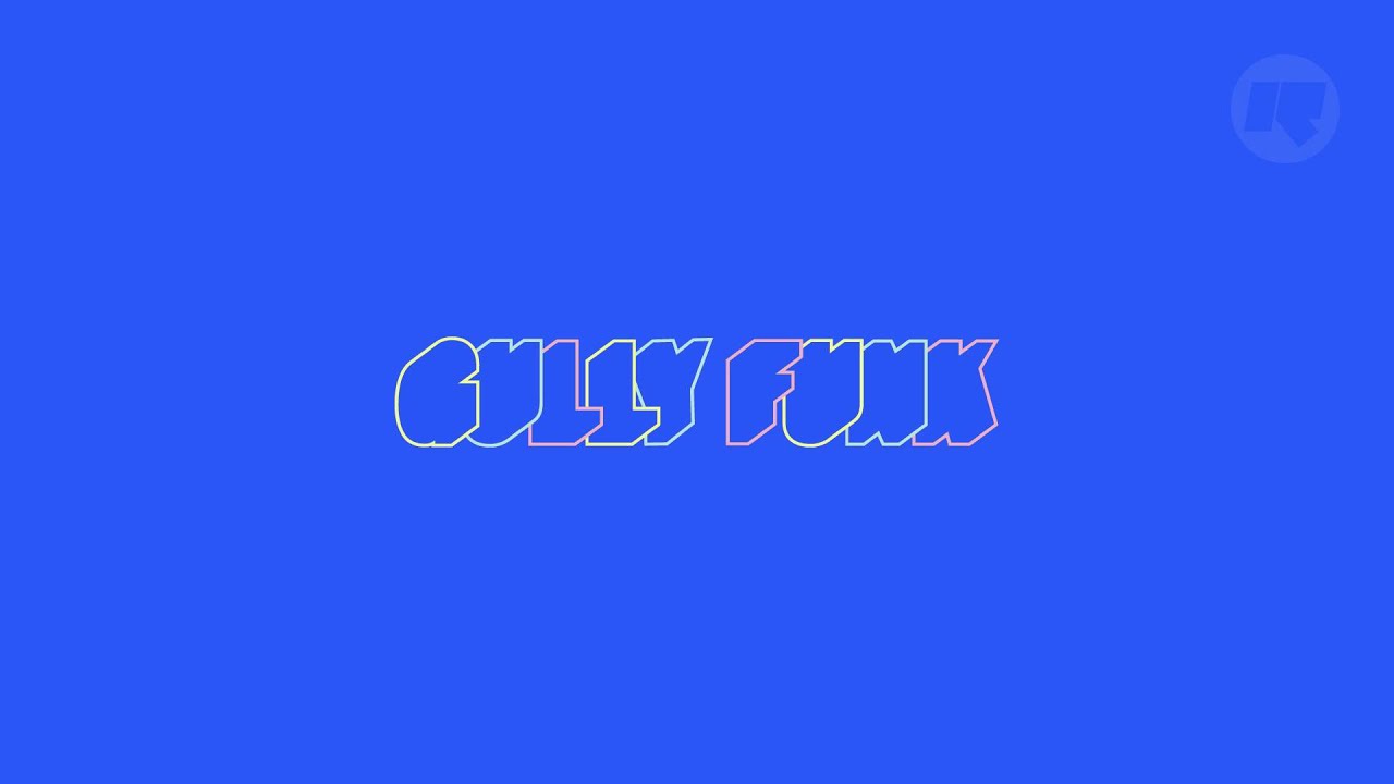 Royal-T — Gully Funk [Official]