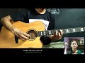 Apos apos mesem akustik