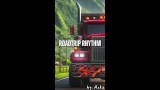 Roadtrip Rhythm || Infectious Country Blues
