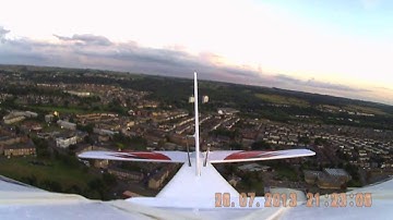 Apprentice S 15e AKA BOB part 1