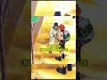Ace recadre un arnaqueur