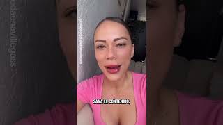 Cuándo Dios habla a través de alguien, el corazón lo reconoce. #BrillaPodcast #Autoconocimiento