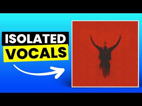 Drag Path - Twenty One Pilots | Only Vocals (Isolated Acapella)