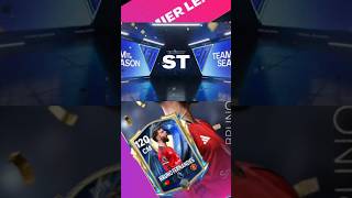 GACHA PERTAMA DRAFT EVENT TOTS ! #fcmobile #eafc #eafc26 #eafcmobile #fc26 #shorts