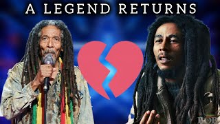 He Waited 80 Years to Sing - Then the Entire Room Froze