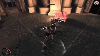 Elveon trailer