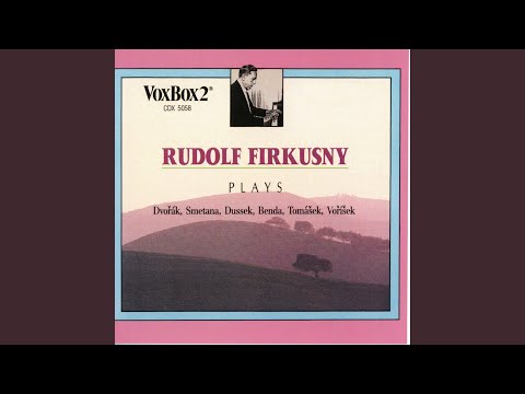 6 Mazurkas, Op. 56, B. 111: No. 1 in A-Flat Major. Allegro non tanto